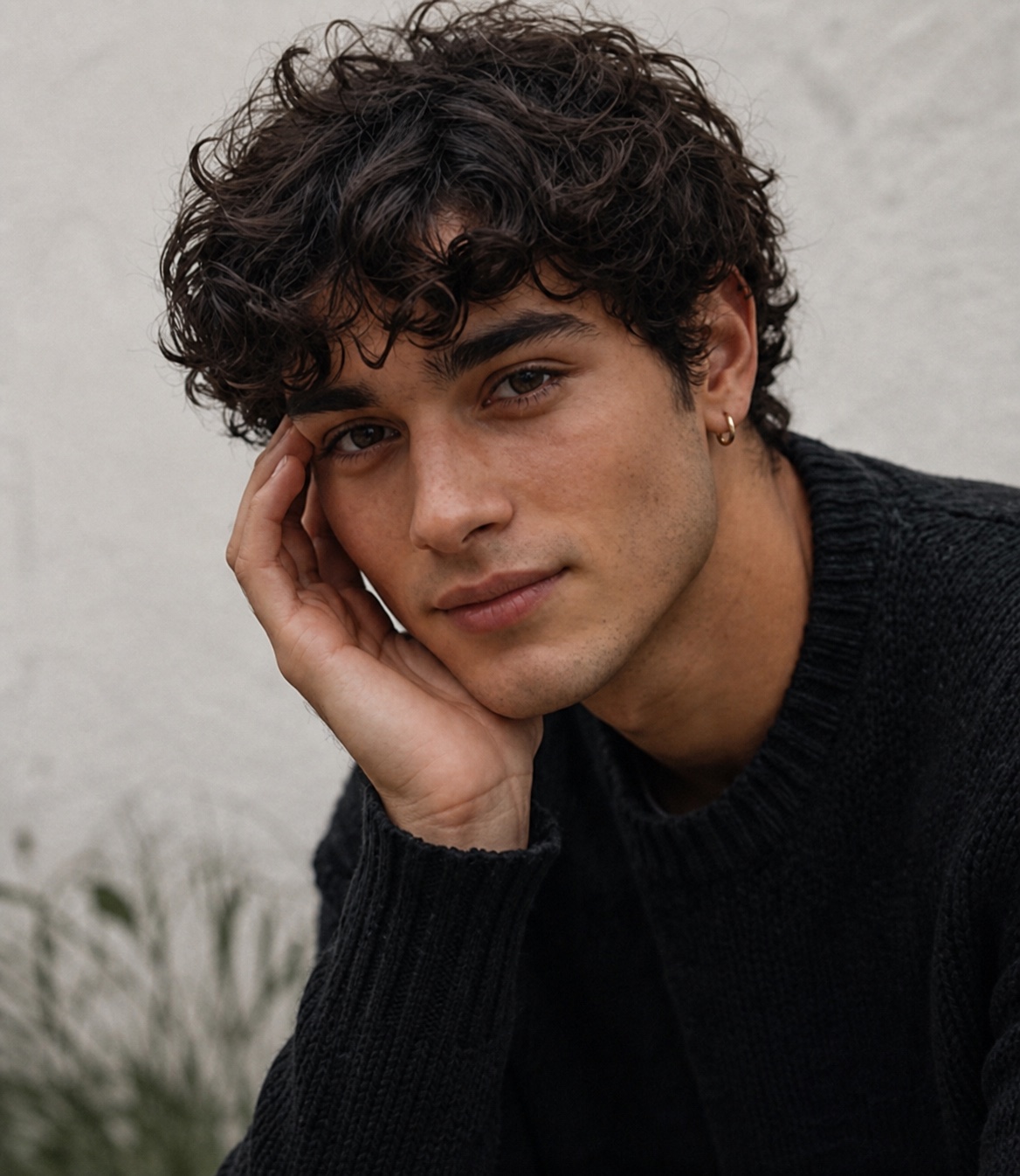Adam, personnalité Alchimia